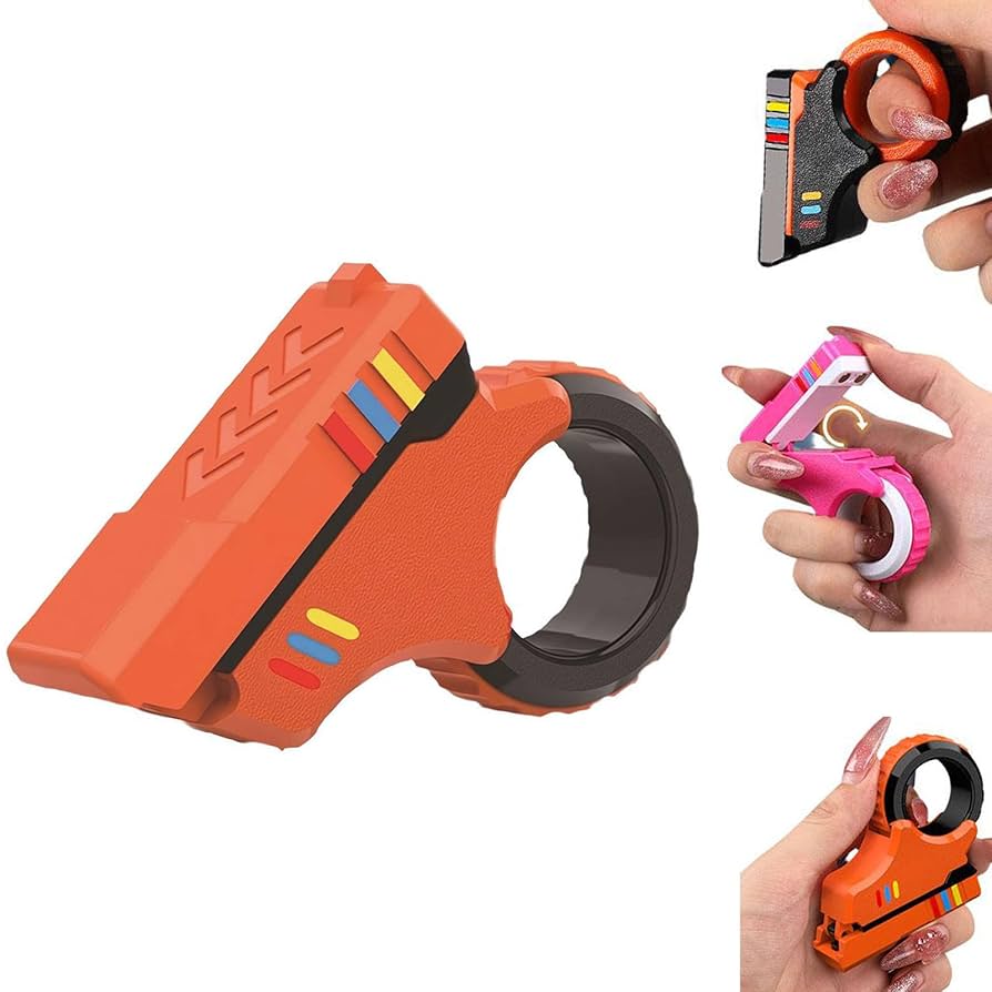 Amazon.co.jp: フィジェットスライダー 3Dプリントフィジェット